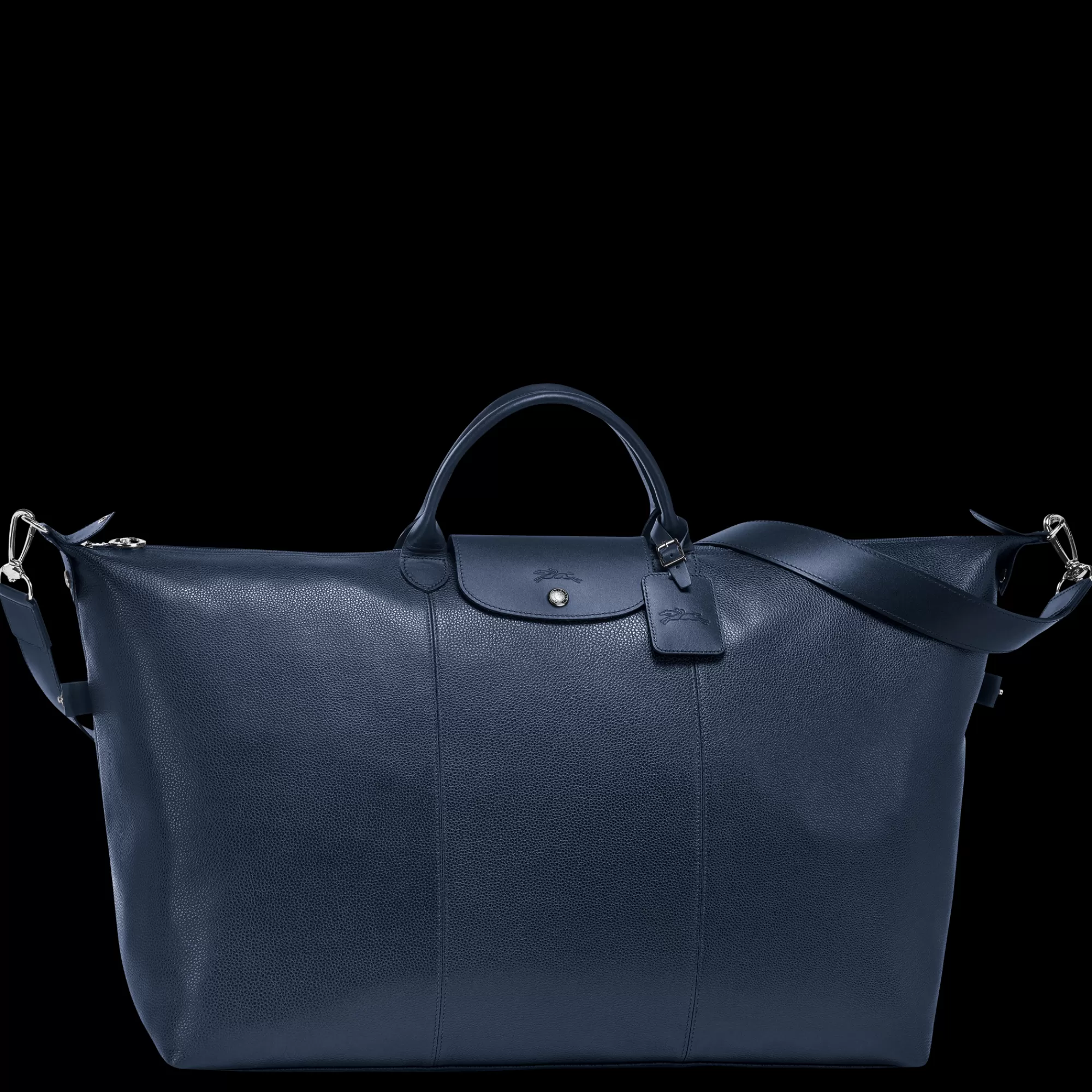 New Le Foulonne S Travel Bag Women Travel Bags