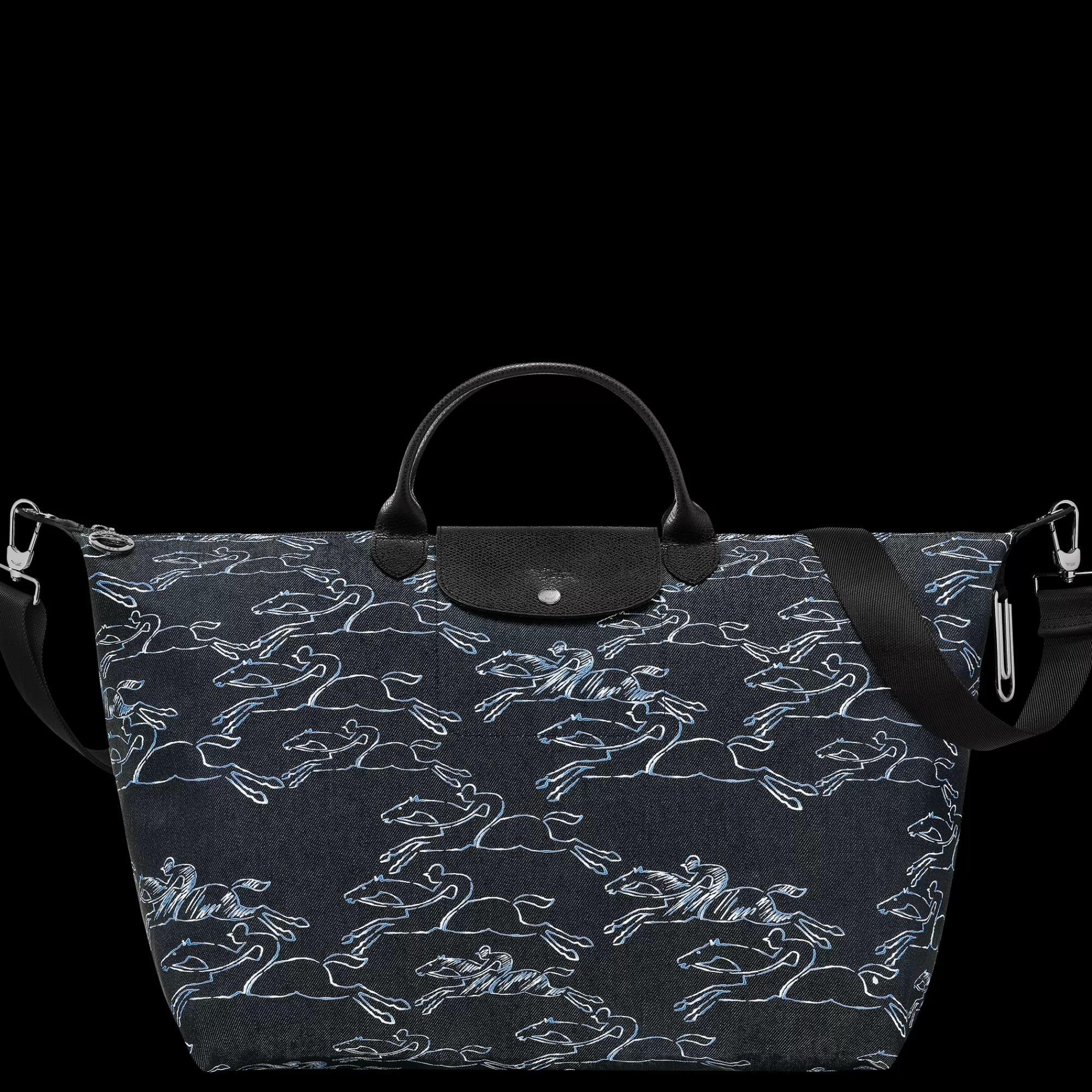 Cheap Le Pliage Collection Travel Bag Women Travel Bags