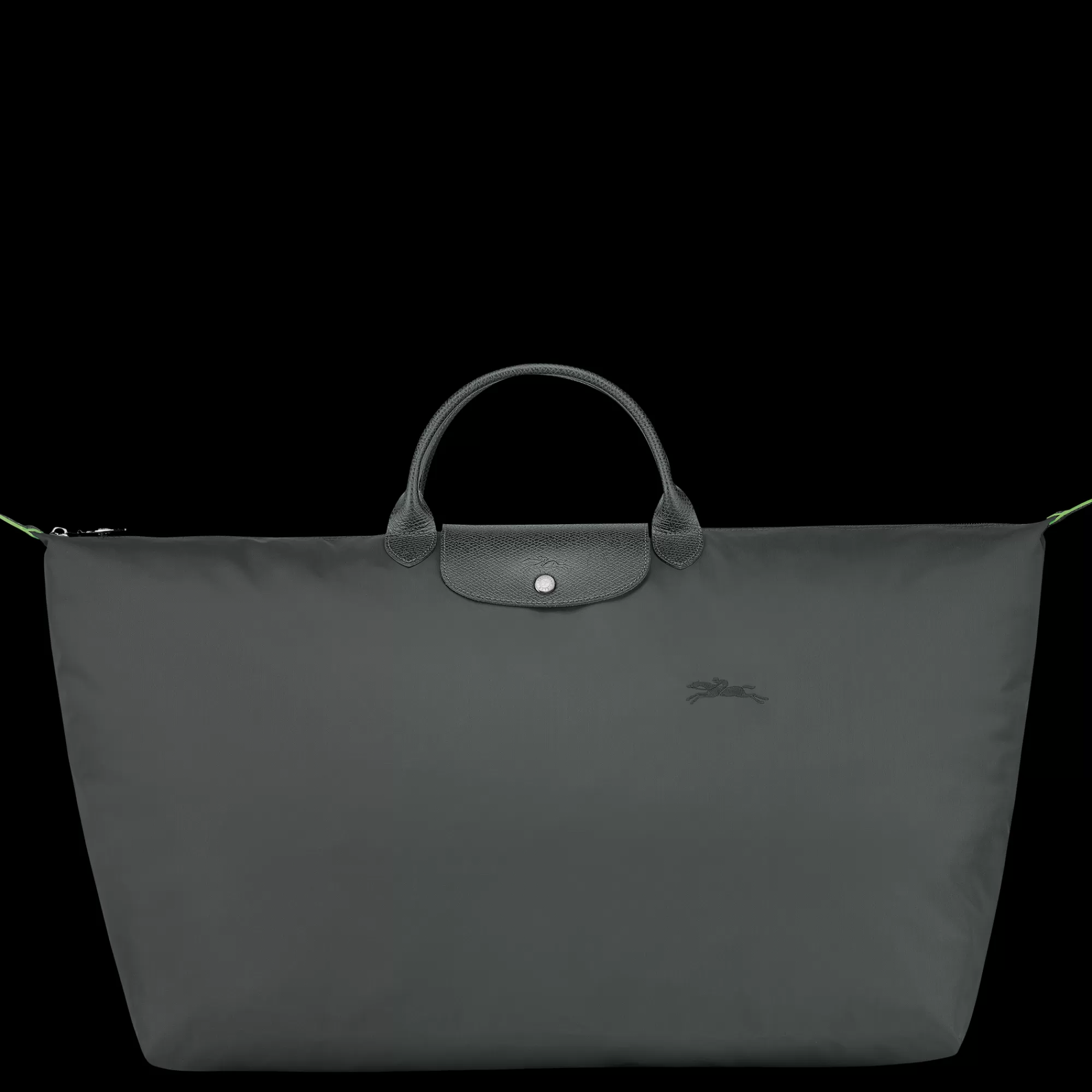 Discount Le Pliage Green M Travel Bag Women Travel Bags