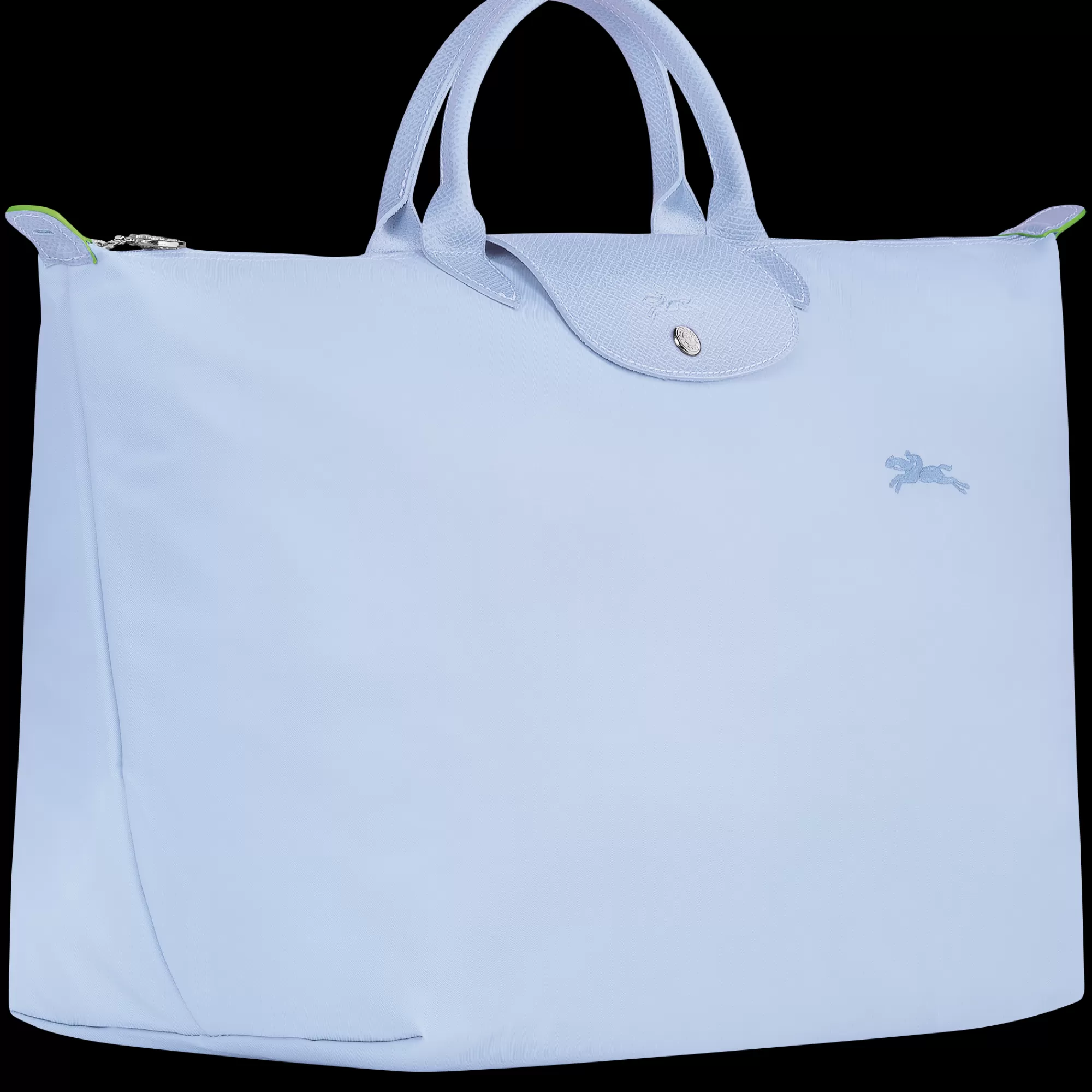 Cheap Le Pliage Green S Travel Bag Women Travel Bags