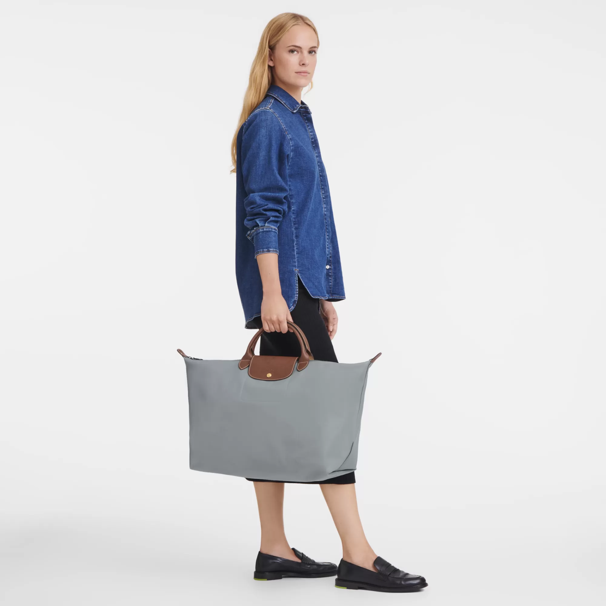 New Le Pliage Original S Travel Bag Women Travel Bags