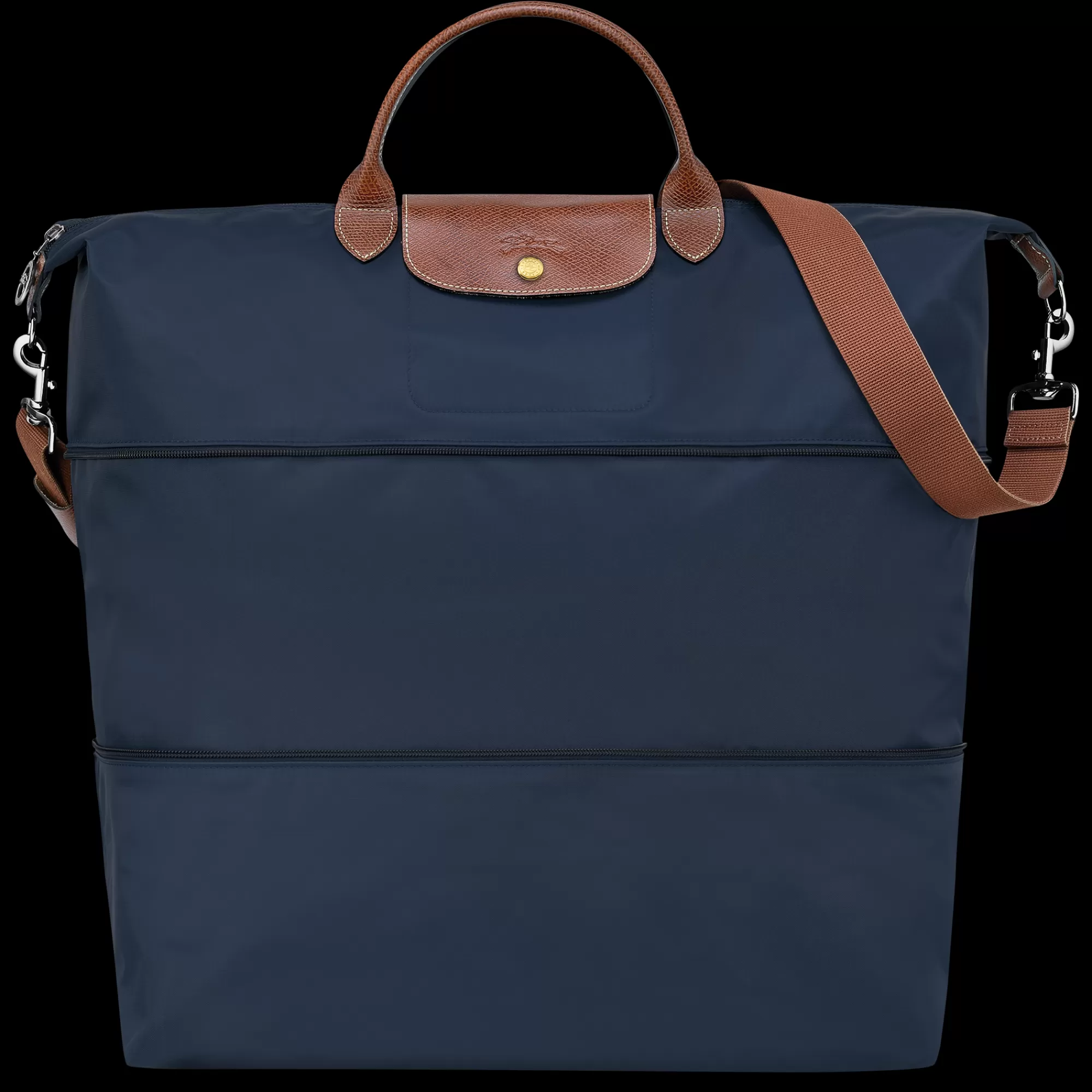 Clearance Le Pliage Original Travel Bag Expandable Women Travel Bags